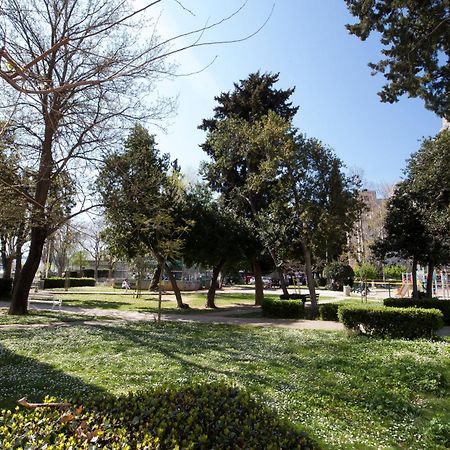 Apartman Roza Omiš Exteriér fotografie