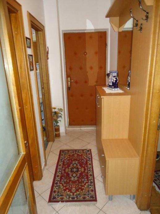 Apartman Roza Omiš Exteriér fotografie